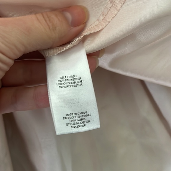 Floral romantic girls dress like new - Picture 9 of 10